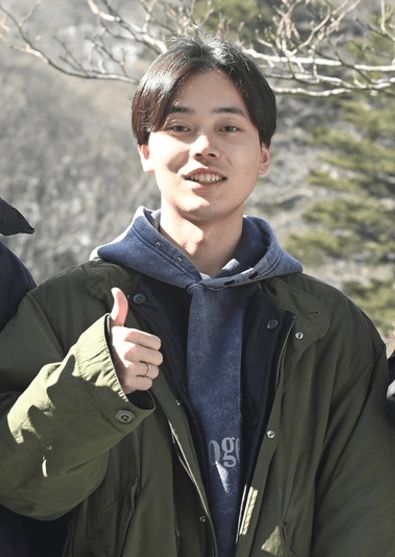 桒村 駿輔